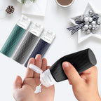 Travel Bottles for Toiletries, TSA Approved 3.4oz Travel Size Containers - Image 5