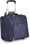 Amazon Basics Underseat Carry On Luggage by AmazonBasics