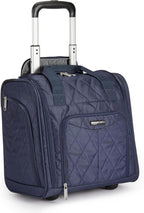 Amazon Basics Underseat Carry On Luggage by AmazonBasics