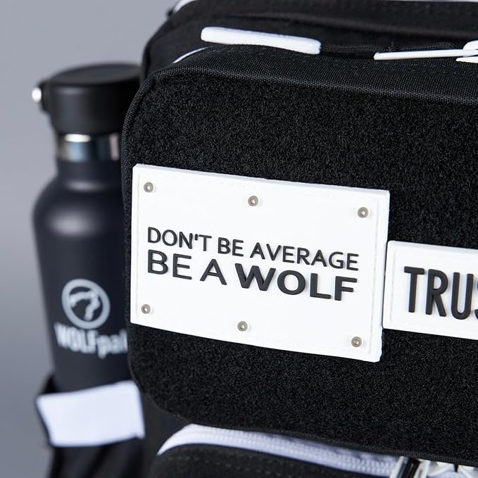 WOLFpak 15L Backpack - Image 11