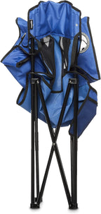 Amazon Basics Camping Chair - Image 5