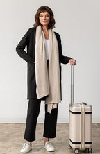 zestt Dreamsoft Travel Scarf, Wrap and Shawl - Image 2