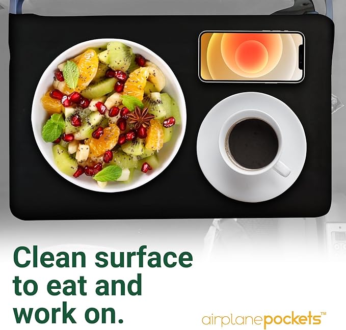 Airplane Pockets - Image 5