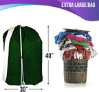 American Laundry Bags | Backpack - Image 2