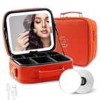 MOMIRA Travel Makeup Bag Cosmetic Bag by MOMIRA