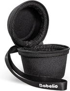 Babelio Portable Travel Case for Babelio Pocket Mini White Noise Machine by BABELIO