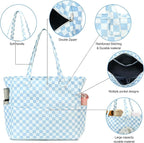 Waterproof Beach Tote Pool Bags - Image 3