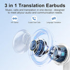 AI Translation Earbuds Real Time - Image 3