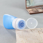 INSFIT Portable Travel Bottles, TSA Approved Leak Proof Containers - Image 2