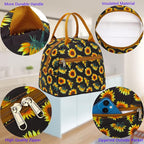 FlowFly Insulated Lunch Cooler Bag - Image 4