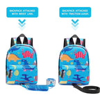 Accmor Toddler Backpack Leash - Image 4