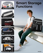 HOTOR Backpack Cooler Bag - Image 3