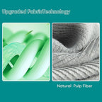 MINUPWELL 2 Packs Ultra Thin Pillows, Flat Pillows - Image 6