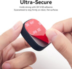 4 Pack for Tile Life360 Mate 2024/2022 Bluetooth Tracker Adhesive Mount - Image 2