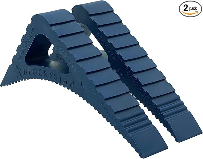 Door Stoppers & Window Stopper, Rubber Door Stop, Door Wedge Stopper by Blockystar