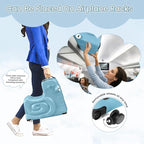 Kids Luggage, Kids Ride-on Luggage - Image 3