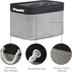 TheWarmHome Storage Basket for Organizing - Image 5
