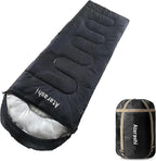 Atarashi Camping Sleeping Bag- 4 Seasons by Atarashi