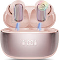 AI Language Translator Earbuds Real Time, 164 Language/6 Translation Modes by offeryouawonderfulmusical