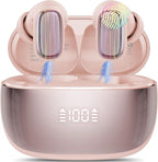 AI Language Translator Earbuds Real Time, 164 Language/6 Translation Modes by offeryouawonderfulmusical