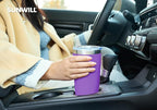 SUNWILL Travel Coffee Tumbler 20 oz, Insulated Mug - Image 6