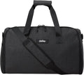 Halfday Convertible 2-in-1 Garment Duffel Weekender Bag 40L | Wrinkle-Free by HalfdayTravel