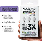 Kids Electric Toothbrush - Image 5