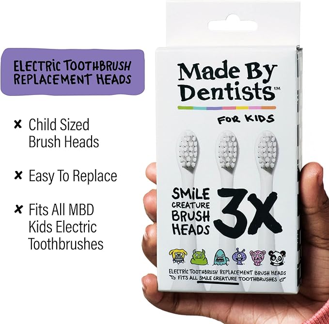 Kids Electric Toothbrush - Image 5