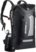 IDRYBAG Waterproof Backpack for Men 20L/30L/40L, Floating Dry Bag Kayak by iDrybag+