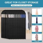 Dress Bags for Gowns, Formal Gowns, and Evening Dresses - Image 2
