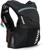 USWE Rush 8L Bike Hydration Vest, Adjustable Chest Straps Running Hydration Vest - Image 7