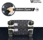 HYPER VENTURE Washable Luggage Cover - Image 4
