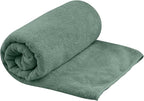 Sea to Summit Tek Towel, Plush Camping and Travel Towel by SeaToSummit