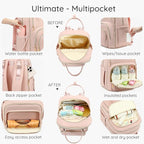 Diaper Bag Backpack - Image 2
