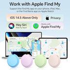 Air 4 Pack tags Tracker Pair - Image 2