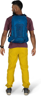 Osprey Talon 11L Men's Lightweight Hiking Backpack - Image 10
