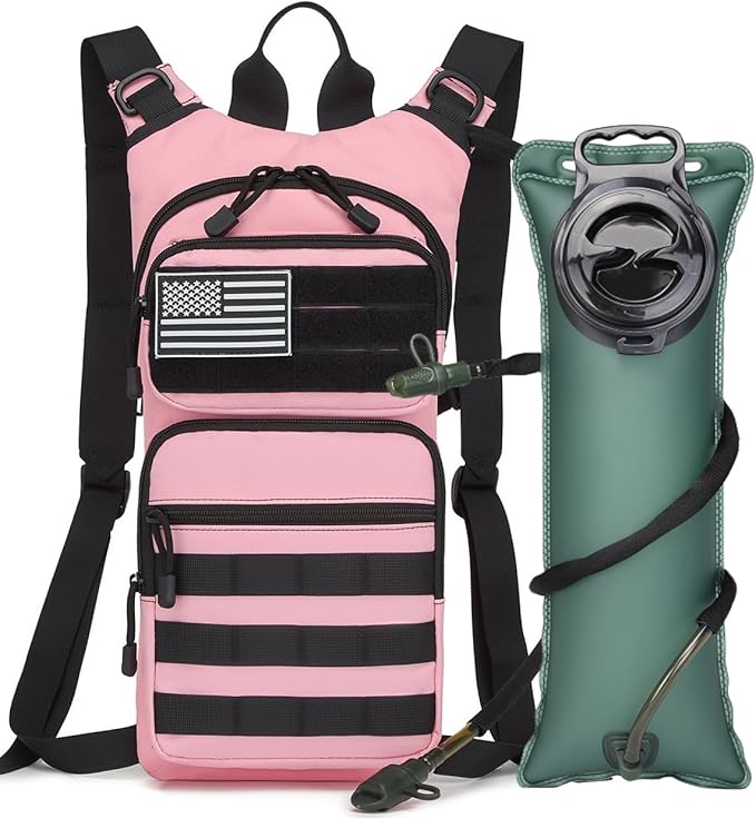 ATBP Insulated Water Hydration Pack Bag by ATBP