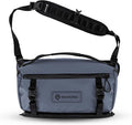 WANDRD ROGUE V1 9L Sling: Compact Camera Sling and Crossbody Bag by WANDRD