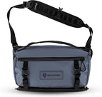 WANDRD ROGUE V1 9L Sling: Compact Camera Sling and Crossbody Bag by WANDRD