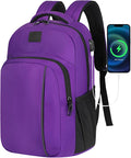 LARIPOP Extra Large Backpack, 17.3 Inch Business Laptop backpack by LARIPOP