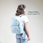 BREVITE - The Jumper - Compact Camera Backpacks - Image 6