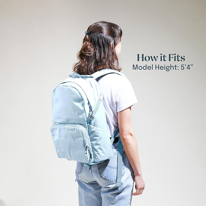BREVITE - The Jumper - Compact Camera Backpacks - Image 6