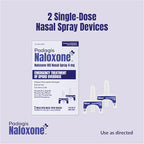 Naloxone HCI Nasal Spray, 4 mg – Emergency Treatment - Image 4