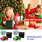 Kids Binoculars Best Gifts for 3-12 Years Boys Girls High-Resolution Optics - Image 8