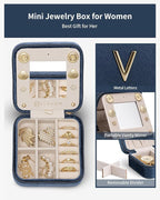 Vlando Travel Gifts for Girls - Image 3