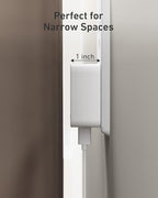 Nekmit 67W Flat USB C Charger Block, 3-Port GaN Fast Wall Charger, USB C Wall - Image 5