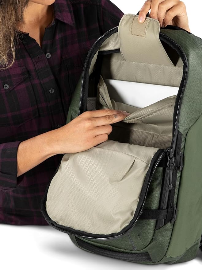 Osprey Archeon 30L Unisex Backpacking Backpack - Image 13