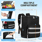 Cooler Backpack - Image 4