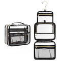 CUBETASTIC Hanging Toiletry Bag by CUBETASTIC