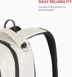 SwissGear 1186 Bungee Backpack - Image 4